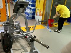 -超鹿运动(大唐世家店)