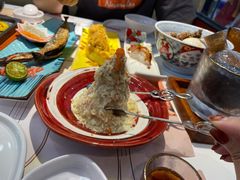 -花漫里亲民日式餐厅(万象城店)