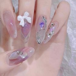 -MOMO·Nail美甲美睫