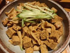 -肉串汪(月坛店)
