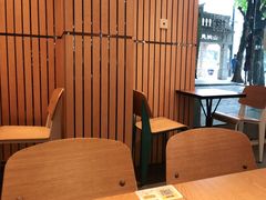 大堂-满记甜品(岭南新天地店)