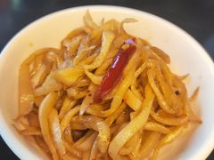 -简小舍·民间手艺菜(武昌江滩店)