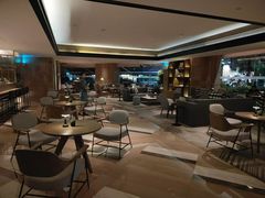 -粤海喜来登酒店·&More聚驿(天河城店)