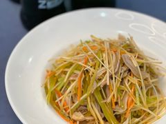 -奥利加尔大酒店-中餐厅