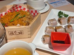 -避风塘(宝山万达店)