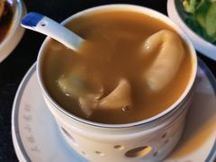 鲍汁花胶-三妹小龙虾·黄油蟹(华侨城总店)