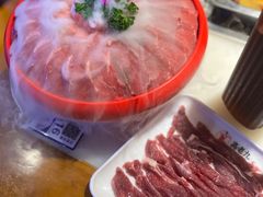 -重庆高老九火锅(虹桥天地店)