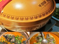 -千岛湖小鱼儿·淳安匠心农家菜