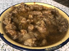 -定家小酥肉·清真(回民街店)