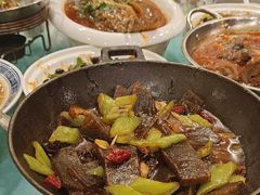 -老雒阳面馆·水席·洛阳菜(偃师店)
