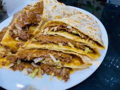 -宛平李记小吃(东关街店)