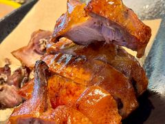 -南拳十三姨·潮汕砂锅粥·粤菜(西单大悦城店)