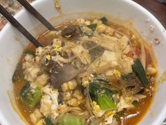 -老乌家特色小炒泡馍(大皮院店)