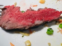 -拉蒂娜·巴西牛排馆 Latina·Brazilian Steakhouse(王府井喜悦店)