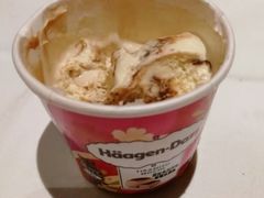 提拉米苏-哈根达斯(宁波和义店)