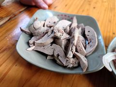 -汝萍传统蘸水菜(春华路总店)