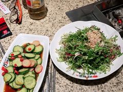 -丰茂烤串(全国首店)