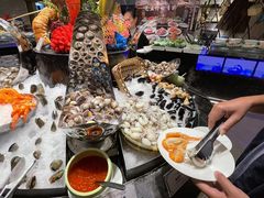 -安蒂娅·海鲜自助餐厅(安蒂娅美兰酒店)