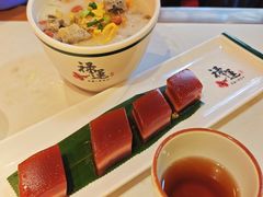 -禄运茶居·手工点心(体育西店)