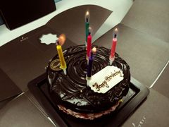 -黑池口感烘焙·生日蛋糕(坂田店)