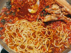 -湘渝人家·川湘菜(十里河店)