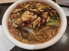 -水平有限广西米粉·广西风味集(五道口店)