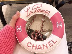 -CHANEL(恒隆广场店)