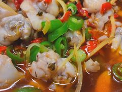 -艺味深尝(云锦路店)