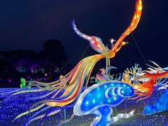 -歌斐颂巧克力小镇