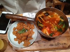 -小满手工粉(上海月星环球港店)