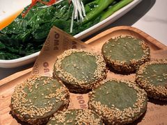 -外婆家(西红门荟聚购物中心店)