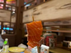 -蟹将军·松叶蟹和牛日料放题自助(K11店)