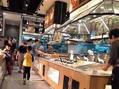 -天河城购物中心