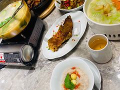 -四道菜·福建菜馆(新街口金鹰店)