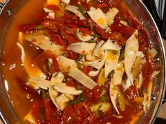 -胡马八破·川菜小馆(高新万达店)