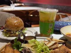 -get pizza意大利餐厅(凯德MALL店)