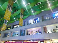 -沈阳大商千盛购物中心有限公司(长江街店)