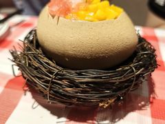 -江味龙虾馆·裸蓝龙虾(南山店)