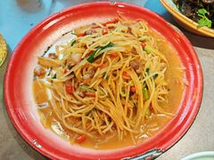 -川芙蓉·市井老川菜(长寿路店)