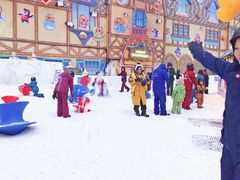 -广州热雪奇迹