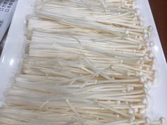 -岳合轩老北京涮肉