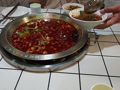 -蛙一刀·麻椒鱼火锅(金仙桥店)