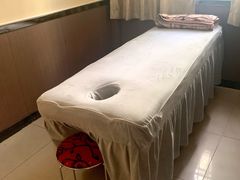 -强手盲人推拿·颈肩腰背调理(南新路店)