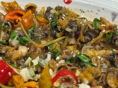 -食鼎记海鲜大排档(美食街店)