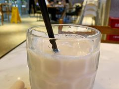 冰豆浆-桃园眷村(万象天地店)