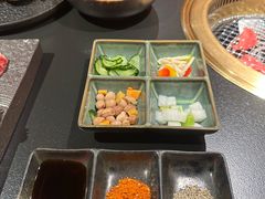 -無二炙坊·和牛烧肉(大钟寺1733店)