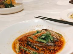 -扬州香格里拉·香宫中餐厅