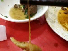 -白魁老号饭庄(安内店)