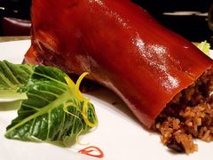 -8餐厅(新葡京酒店)