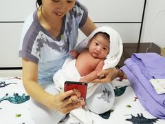 -爱贝佳母婴护理服务中心·月嫂育儿嫂(鲁迅路店)
